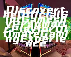 Discover the Official Slot Games by Pragmatic Play for Ultimate Gaming Experience