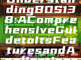 Understanding BOS138: A Comprehensive Guide to Its Features and Applications