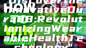 "Discover the Innovative Oura 88: Revolutionizing Wearable Health Technology"