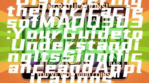 "Discovering the Intricacies of MADU303: Your Guide to Understanding Its Significance and Applications"